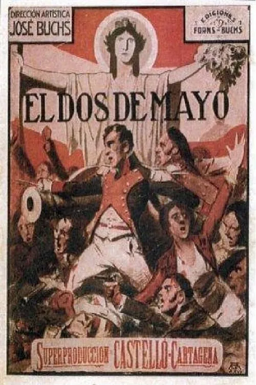 El dos de Mayo (фильм)