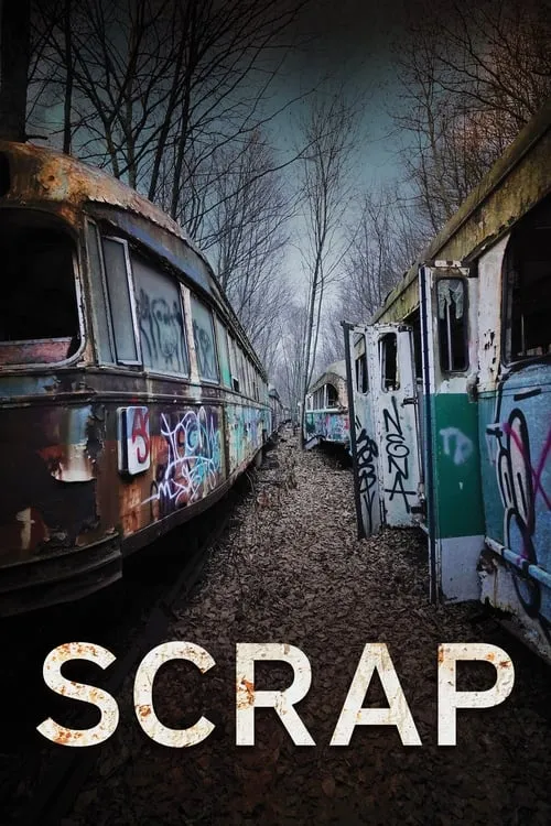 Scrap (фильм)