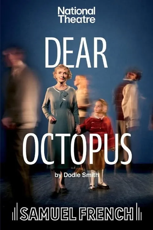 National Theatre at Home: Dear Octopus (movie)