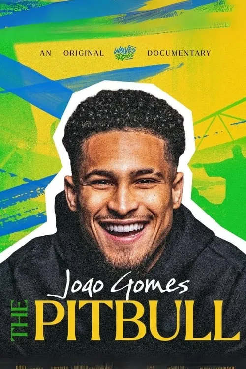 Joao Gomes: The Pitbull (фильм)