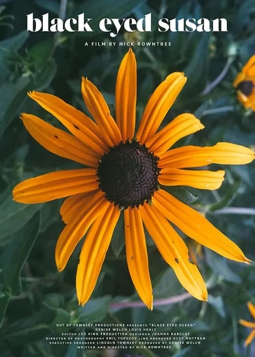 Black Eyed Susan (movie)