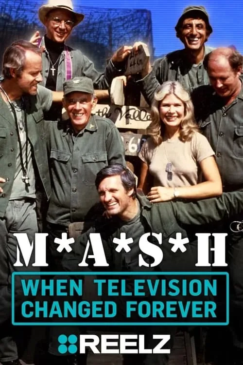 M*A*S*H: When Television Changed Forever (movie)