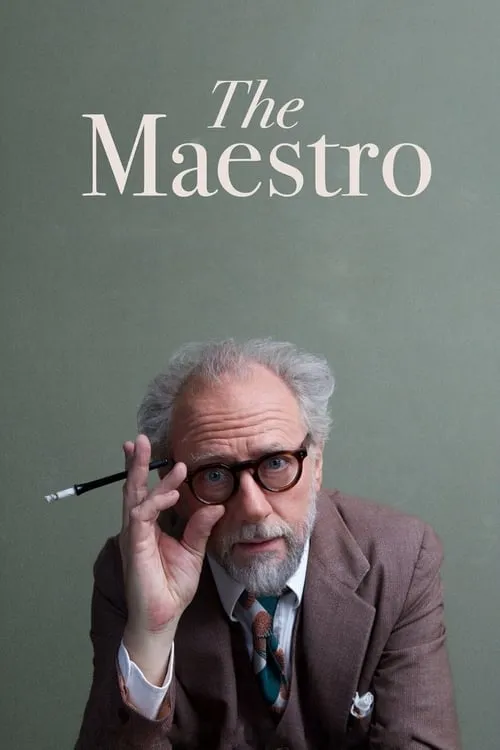 The Maestro (movie)