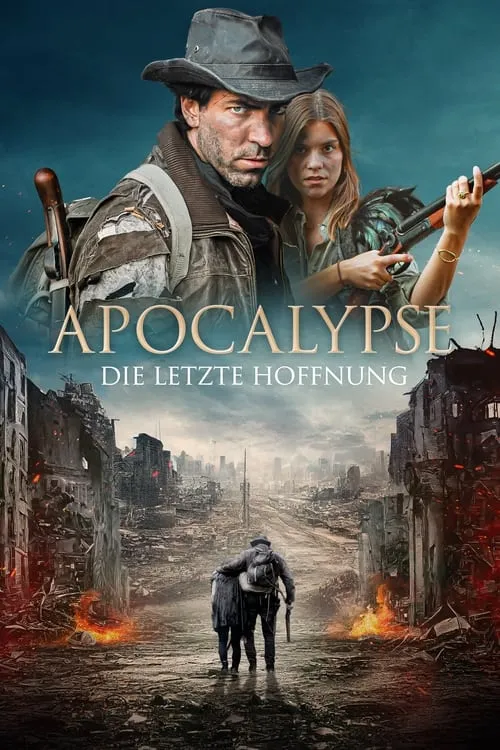 Dog - Apocalypse (movie)