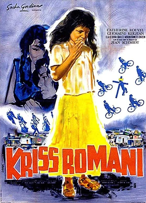 Kriss Romani (фильм)