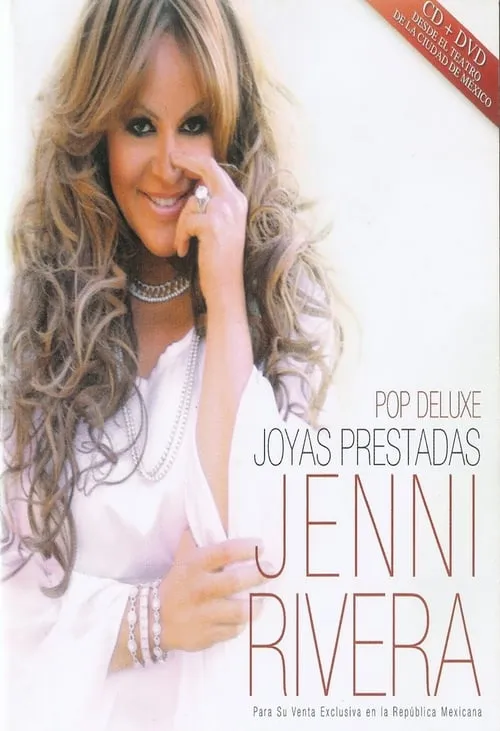 Jenni Rivera: Joyas Prestadas (movie)