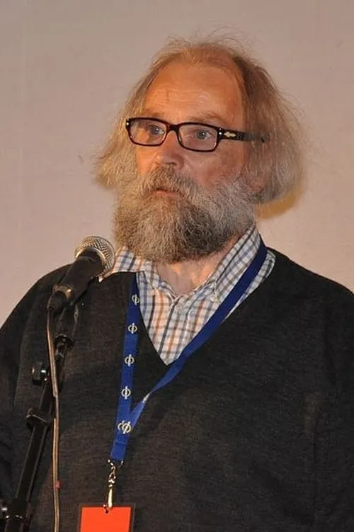 Markku Lehmuskallio