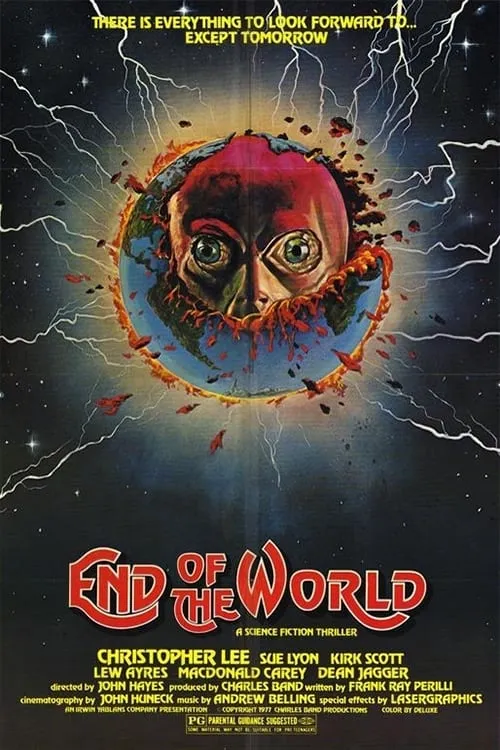 End of the World (movie)