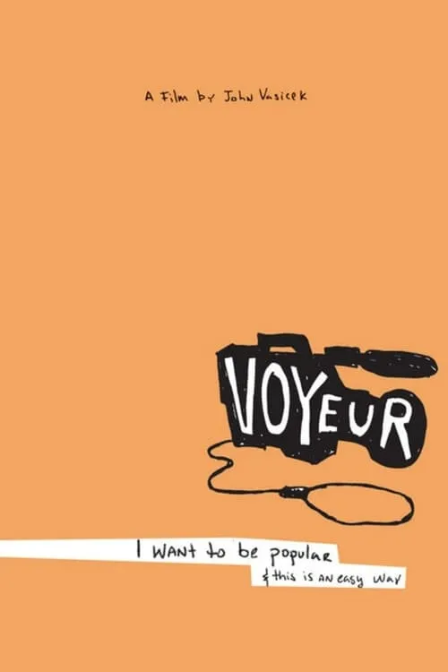 Voyeur (movie)