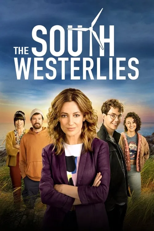 The South Westerlies (сериал)