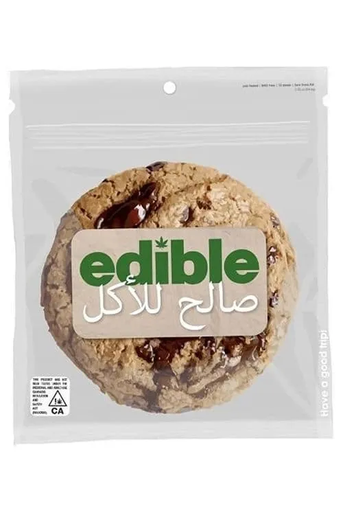 Edible