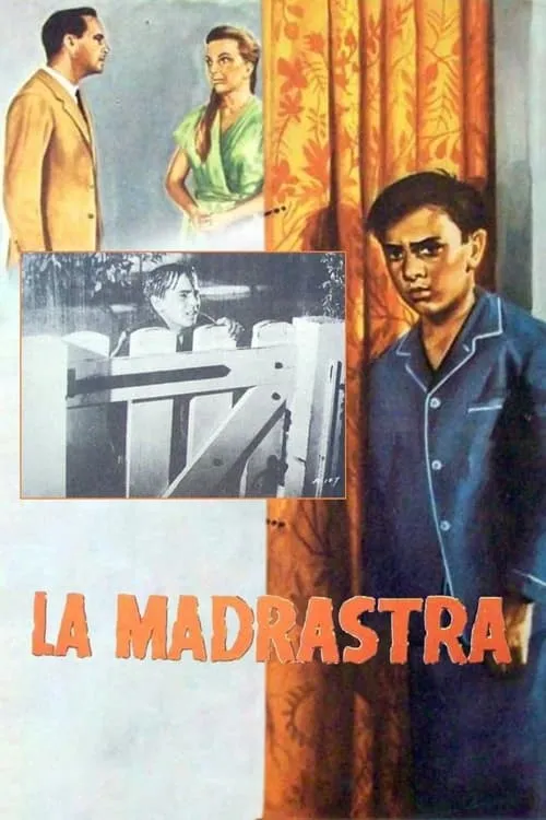 La madrastra (movie)