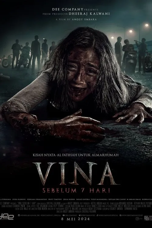 Vina: Sebelum 7 Hari (фильм)