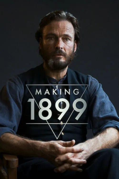 Making 1899 (movie)