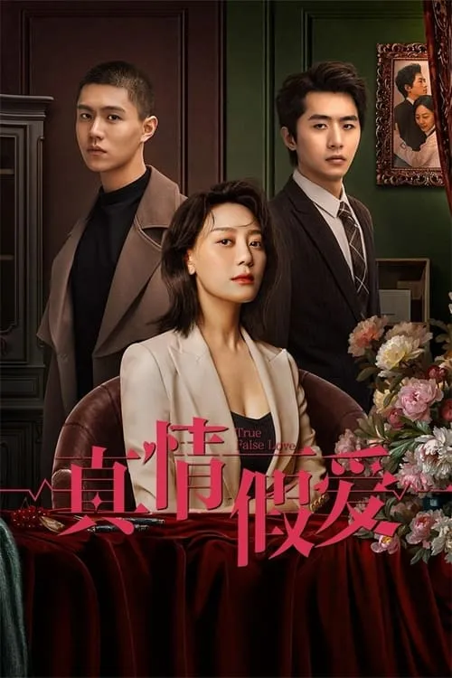 真情假爱 (сериал)