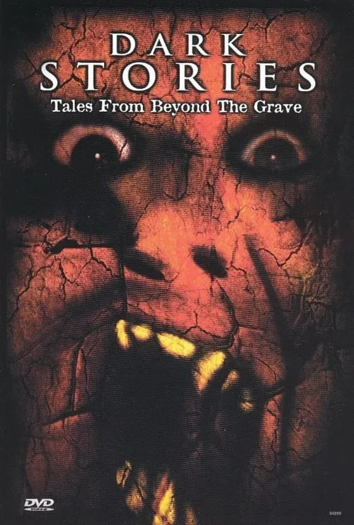 Dark Stories: Tales from Beyond the Grave (movie)