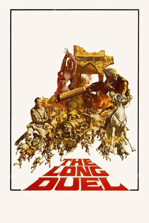 The Long Duel (movie)