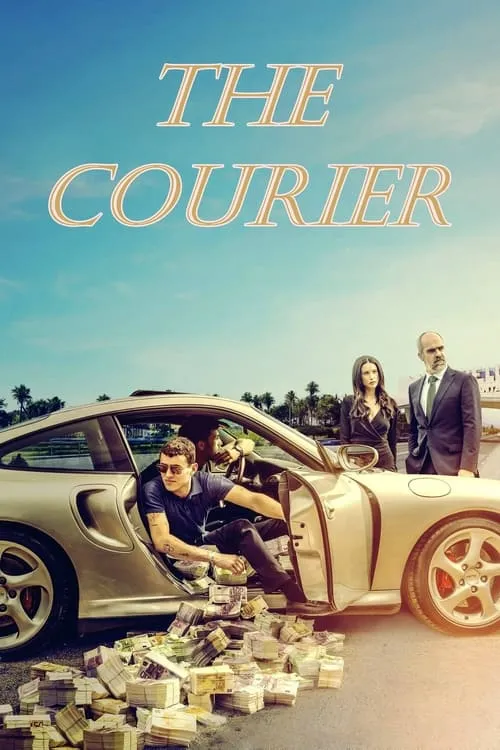 The Courier (movie)