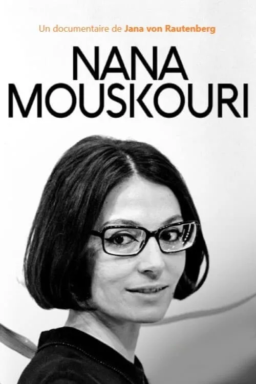 Nana Mouskouri, Momente ihres Lebens (movie)