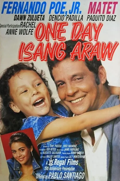 One Day Isang Araw (фильм)