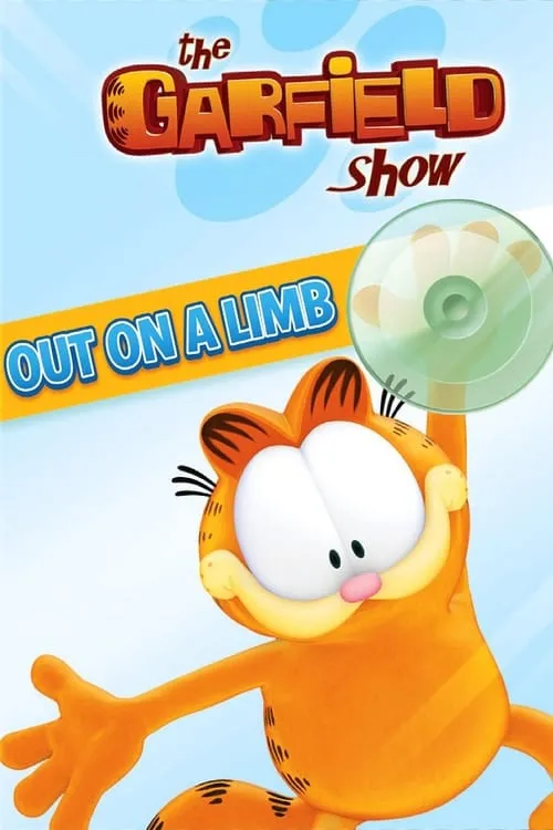 The Garfield Show: Out On A Limb (фильм)