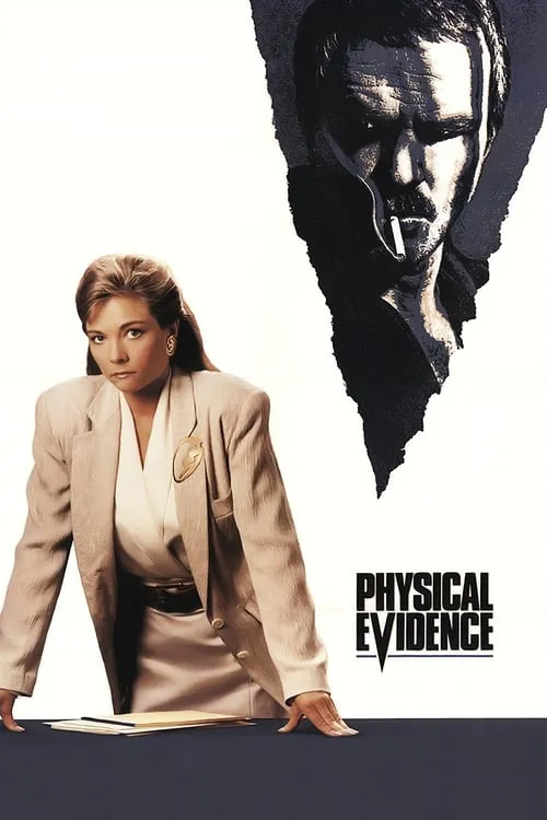 Physical Evidence (movie)
