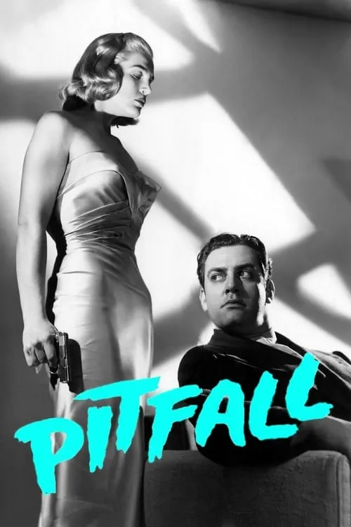 Pitfall (фильм)