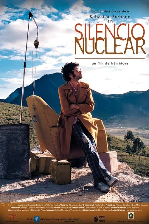 Silencio Nuclear (movie)