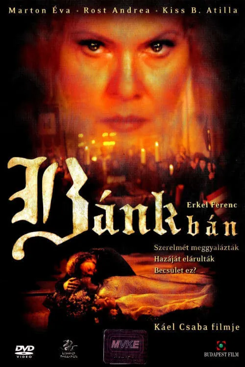 Ban Bánk (movie)