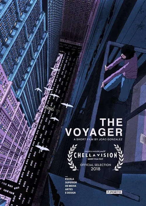 The Voyager (фильм)