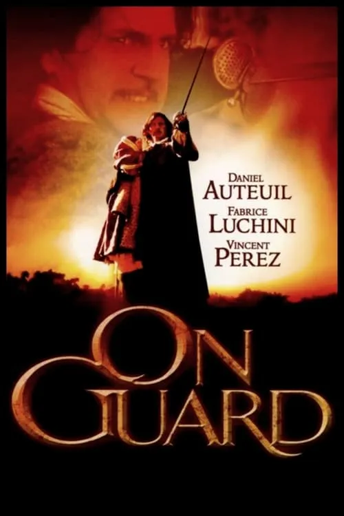 On Guard (movie)