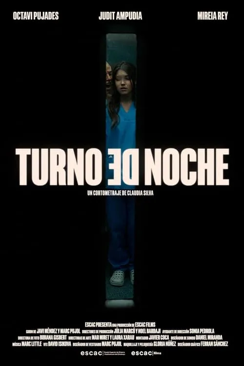 Turno de noche (фильм)