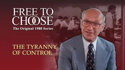 The Tyranny of Control