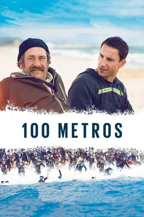 100 Meters (movie)