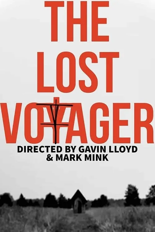 The Lost Voyager