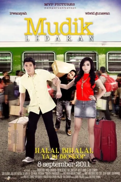 Mudik Lebaran (movie)