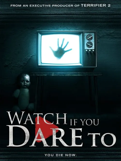 Watch If You Dare To (фильм)