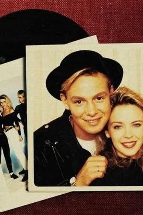 Stock Aitken Waterman: Legends of Pop (movie)