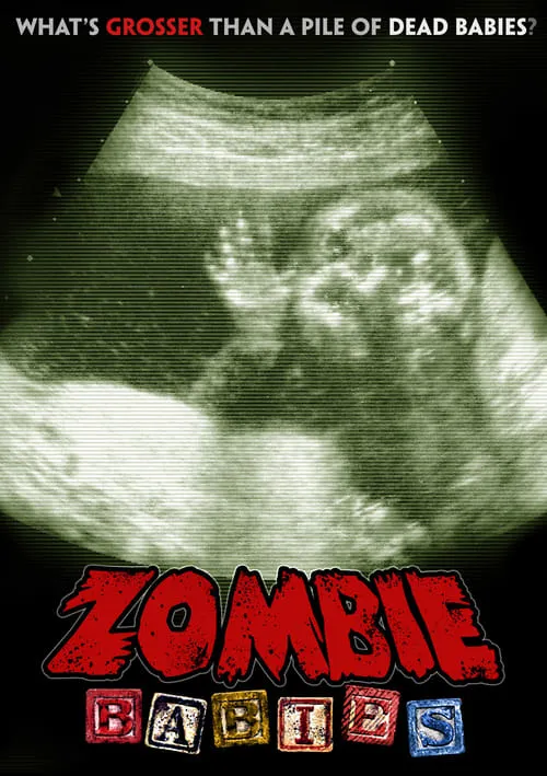 Zombie Babies (movie)