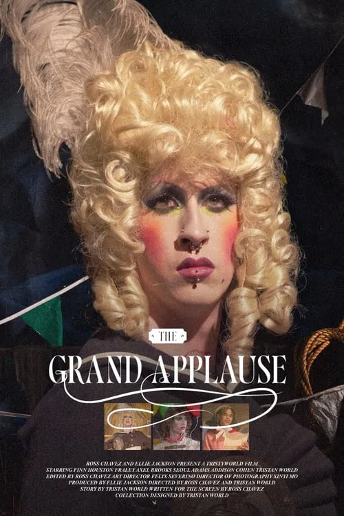 The Grand Applause (movie)