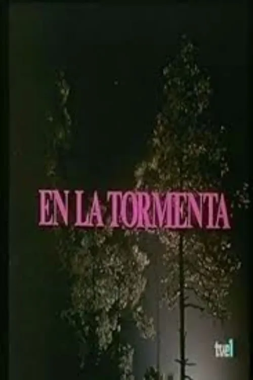 En la tormenta (фильм)