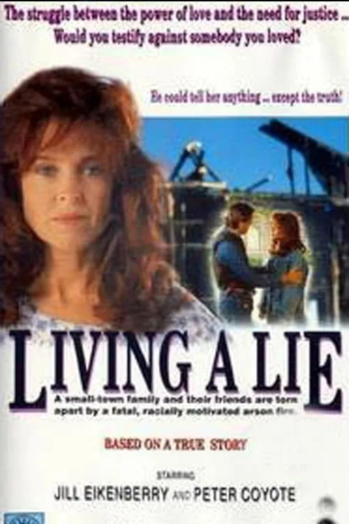 Living a Lie (movie)