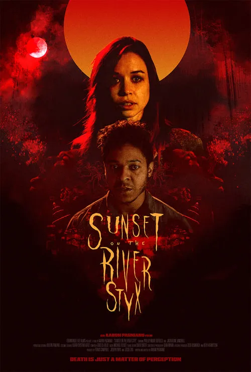 Sunset on the River Styx (фильм)