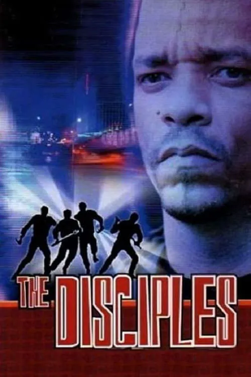 The Disciples (movie)