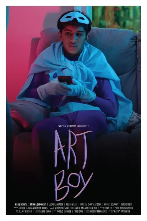 Artboy (movie)