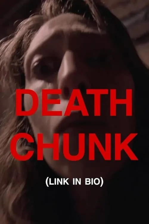 Jordan Jensen: DEATH CHUNK (movie)