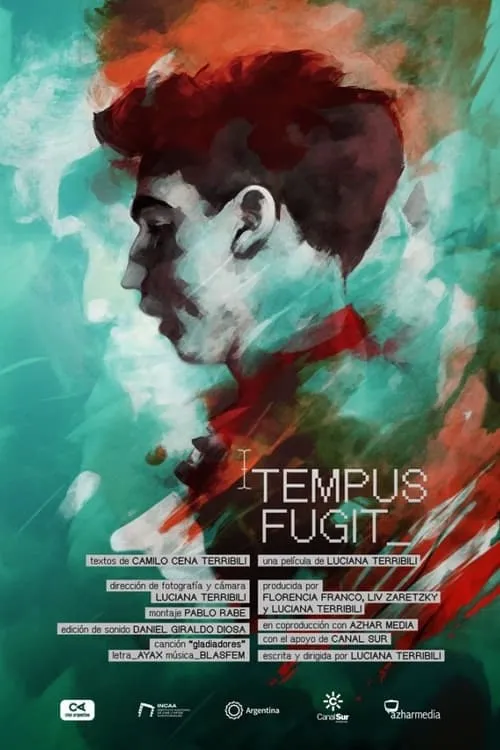 Tempus Fugit (movie)