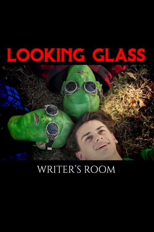 Writers Room (movie)