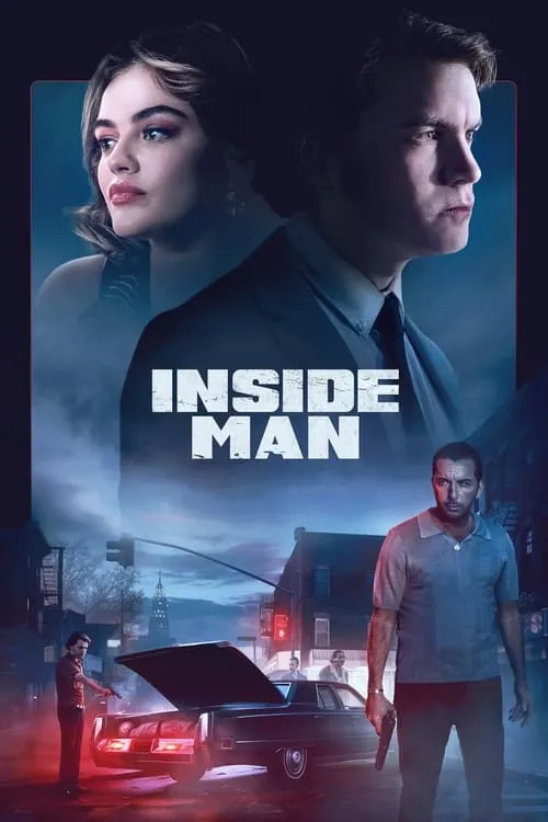 Inside Man (movie)