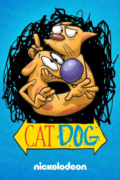 CatDog (series)